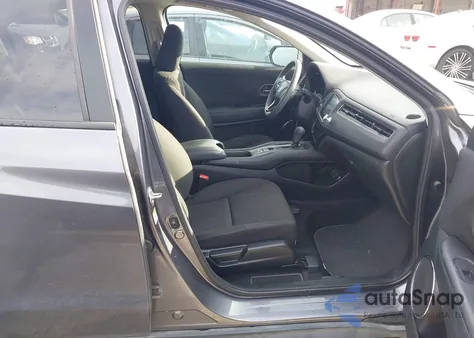 2016 Honda Hr-V Ex z USA, uszkodzony, nr VIN 3CZRU5H50GM738360